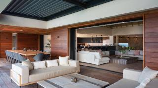 Prestigious Villa with Inspired Architecture - Marigot - 6