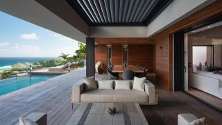 Prestigious Villa with Inspired Architecture - Marigot - 5