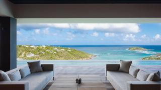 Prestigious Villa with Inspired Architecture - Marigot - 4