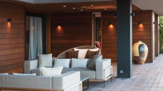 Prestigious Villa with Inspired Architecture - Marigot - 2