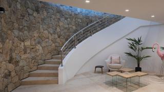 Prestigious Villa with Inspired Architecture - 1