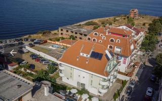 Hotel Marta Primorsko - 8