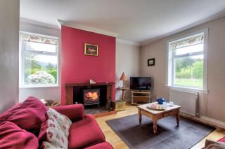 Spacious Argyll Farmhouse in an Idyllic Setting - Dunoon - 5