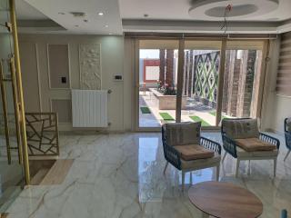 The Park Residence - ذا بارك ريزدنس - Il Cairo - 6