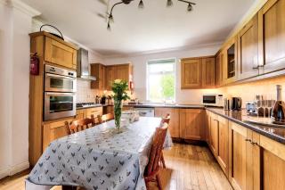 Spacious Argyll Farmhouse in an Idyllic Setting - Dunoon - 7