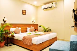 Hotel 7-B - Chhatarpur - 3