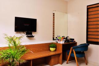 Hotel 7-B - Chhatarpur - 7
