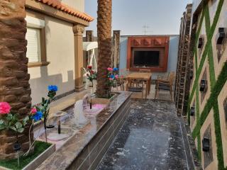 The Park Residence - ذا بارك ريزدنس - Il Cairo - 4