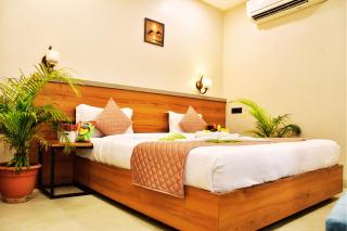 Hotel 7-B - Chhatarpur - 0