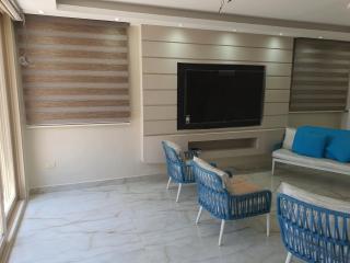The Park Residence - ذا بارك ريزدنس - Il Cairo - 3