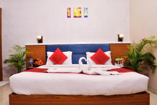 Hotel 7-B - Chhatarpur - 6