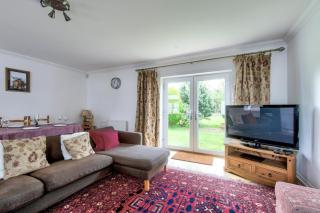 Spacious Argyll Farmhouse in an Idyllic Setting - Dunoon - 4