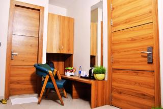 Hotel 7-B - Chhatarpur - 5
