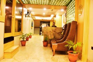 Hotel 7-B - Chhatarpur - 9