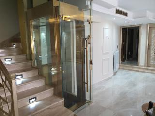 The Park Residence - ذا بارك ريزدنس - Il Cairo - 2