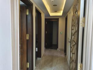 The Park Residence - ذا بارك ريزدنس - Il Cairo - 1