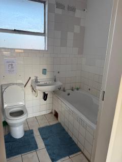 Jackie's Avondale & Avenues Apartments - Harare - 1