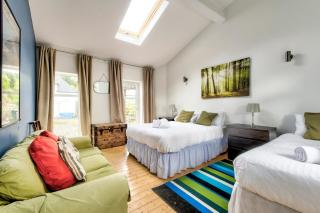 Spacious Argyll Farmhouse in an Idyllic Setting - Dunoon - 6