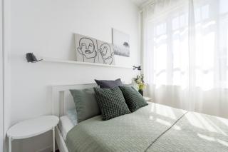 Buda Studio Apartments - Budapest - 8