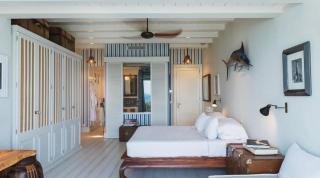 Architectural gem in the heart of a lush vegetation - Gustavia - 7