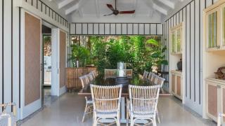 Architectural gem in the heart of a lush vegetation - Gustavia - 3