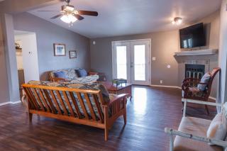 Lakefront Cottage - 25 - Mead - 6