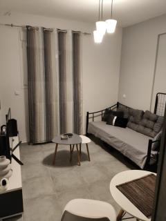 Αναστασίας Studio - Kozani - 6