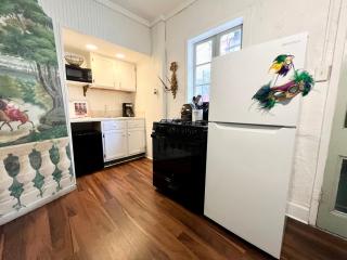Chic Cottage near the Lower French Quarter - Nova Orleães - 3