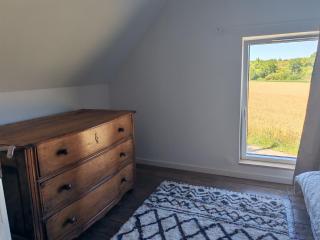 Maison en pierres à 10 min des plages, Golfe du Morbihan - Surzur - 6