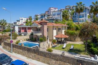 Dreamhome - Alanya - 0