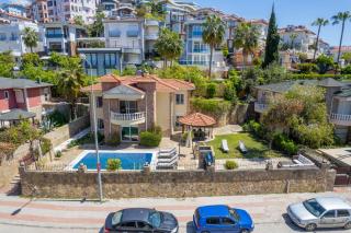Dreamhome - Alanya - 0