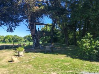 Maison en pierres à 10 min des plages, Golfe du Morbihan - Surzur - 2