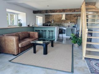 Maison au calme à 10 min des plages, Golfe du Morbihan - 9