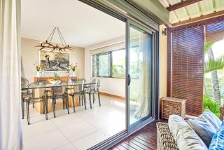 SG17 Villa Sabre Front de Mer - Palmar - 2