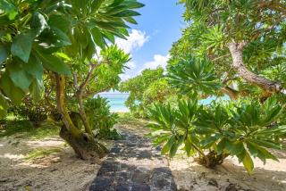 SG17 Villa Sable Front de Mer - 9