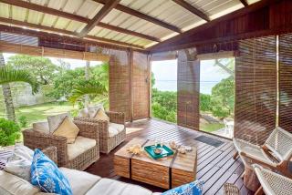 SG17 Villa Sable Front de Mer - 7