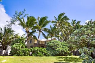 SG17 Villa Sable Front de Mer - 1