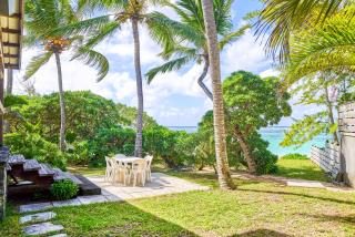 SG17 Villa Sable Front de Mer - 7