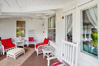 The Samoset - Oak Bluffs - 8