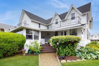The Samoset - Oak Bluffs - 4