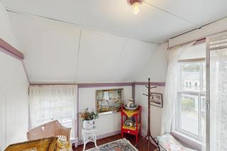 The Samoset - Oak Bluffs - 1
