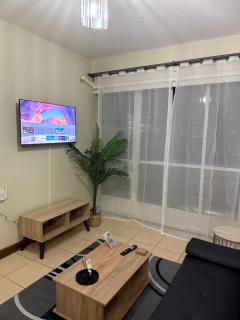 Jackie's Avondale & Avenues Apartments - Harare - 3