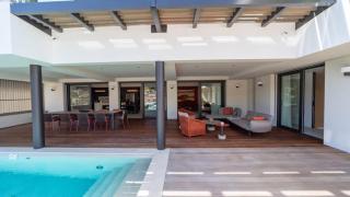 Elegant Apartment in Gustavia's Center - Gustavia - 8