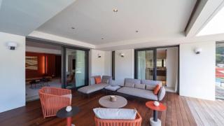 Elegant Apartment in Gustavia's Center - Gustavia - 7