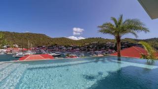 Elegant Apartment in Gustavia's Center - Gustavia - 9