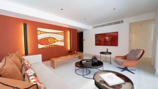 Elegant Apartment in Gustavia's Center - Gustavia - 3