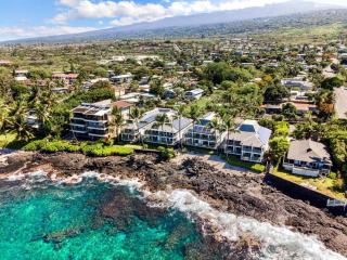 Hale Kai O'Kona #7 - Kailua-Kona - 9