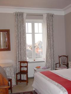 Alouette - Colmar - 2