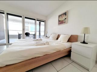Residenza Vivian Deluxe Apartments - Locarno - 6
