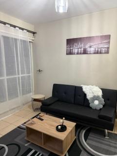 Jackie's Avondale & Avenues Apartments - Harare - 4
